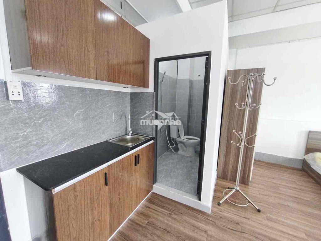 Chính chủ cho thuê phòng 30m2 ban công rộng thoáng 4,5tr - 3