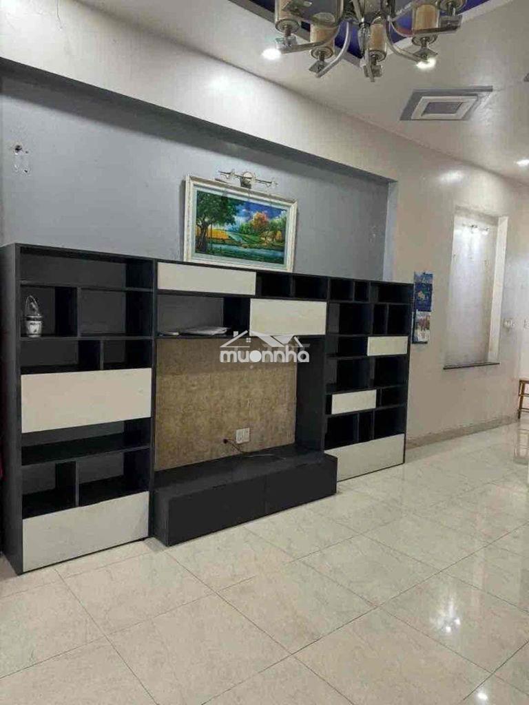 Nhà đẹp thoáng 3lầu 4pn gần metro - xa lộ hà nội + sân oto - 3
