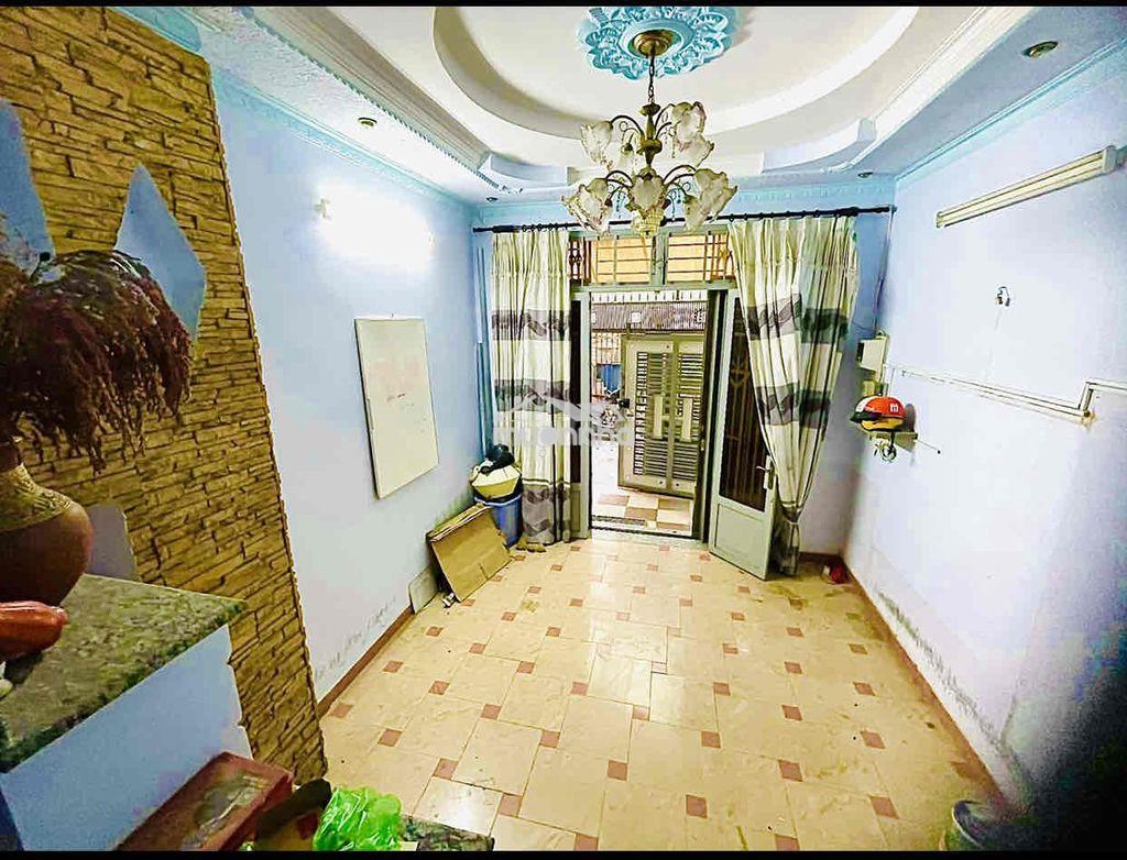 Share 1 phòng trong nhà nguyên căn - 3