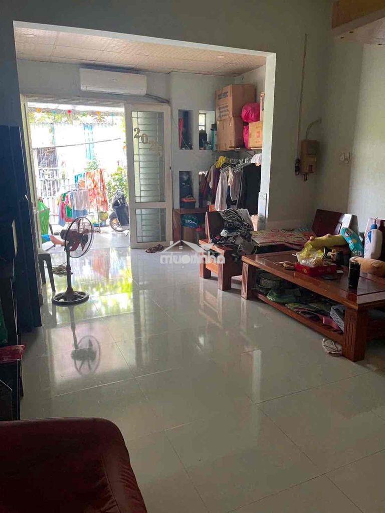 Bán nhà xã phong phú bình chánh giáp q8 💥 giá 2 tỷ 700 triệu - 4