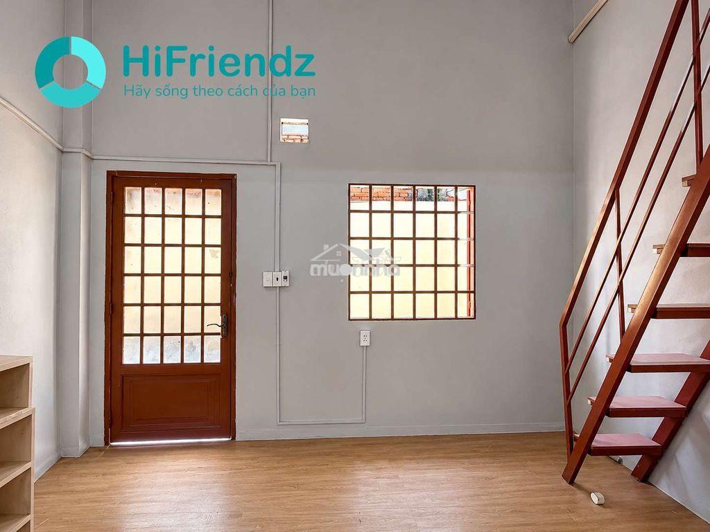 🚨Duplex siêu rộng - trệt tiện nghi -ngay bốn xã - nhận pet - 🛵 5p hiu - 3