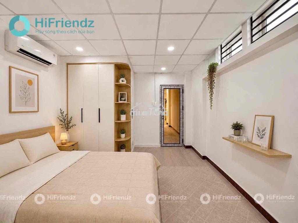 Căn hộ mini mới toanh ngay ngô thị thu minh - sân bay - Ảnh 3
