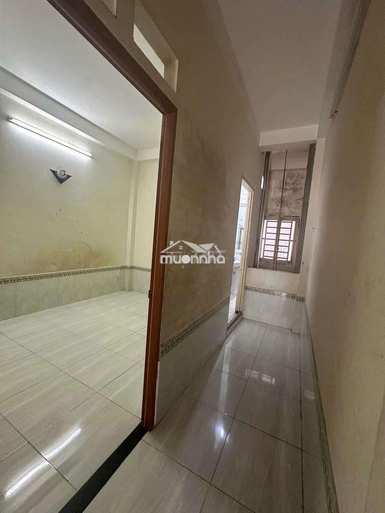 Cho thuê nhà  nguyên căn  - 4
