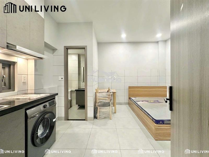Còn *** 1 căn mới xây. nằm trong làng đại học. gần chung cư bcons