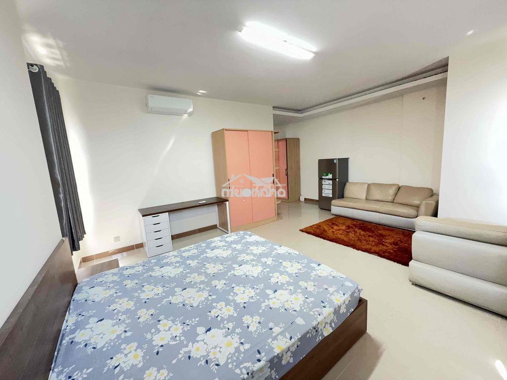 Phòng studio 50m2 chung cư era tonw đức khải - Ảnh 2