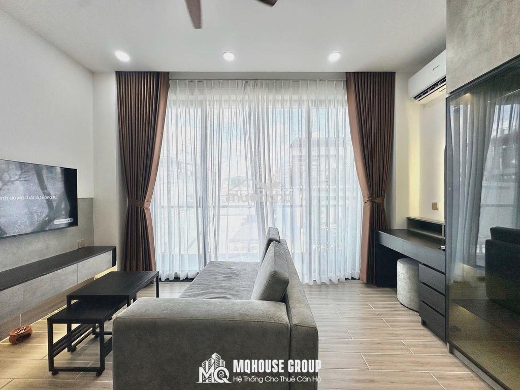 😍😍😍Khai trương dự án mới studio full nội thất gần bệnh viện q12✨✨✨ - 2