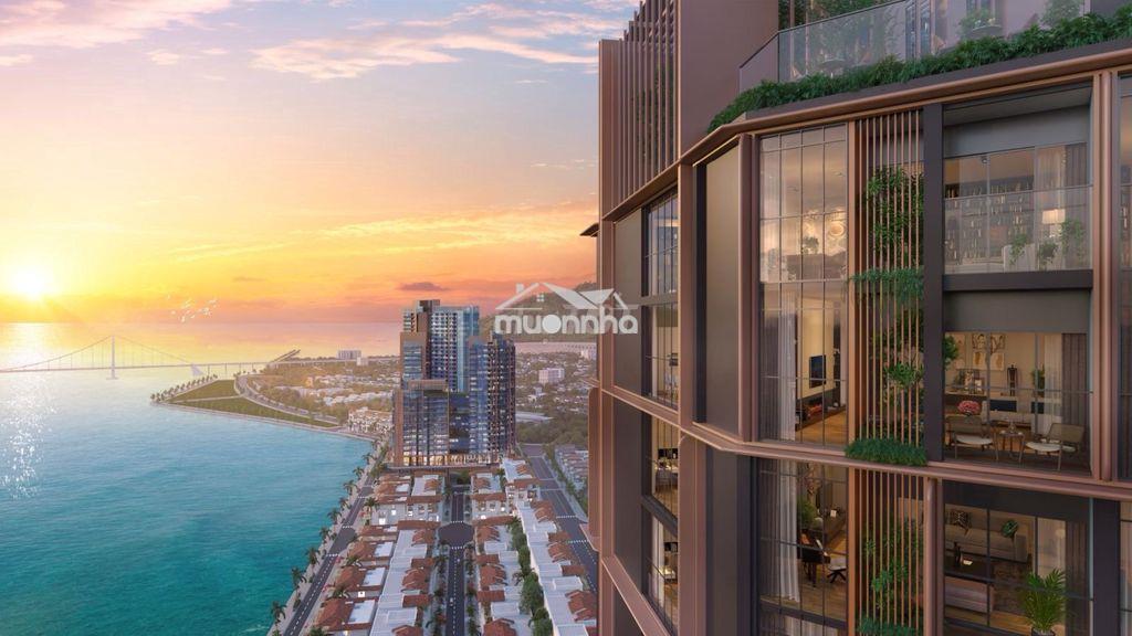Cần tiền bán căn hộ sun symphony sát sông hàn, view đẹp giá tốt ! - 3
