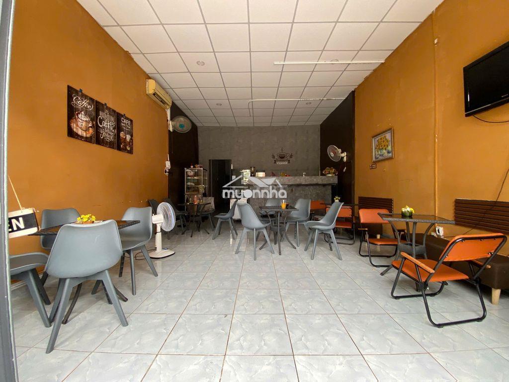 Cần sang quán cafe khu go dĩ an. giá 30trieu. - 3