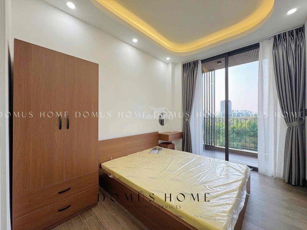 Khai trương căn hộ studio, 1 phòng ngủ giá tốt ngay trung tâm quận 7 - 2