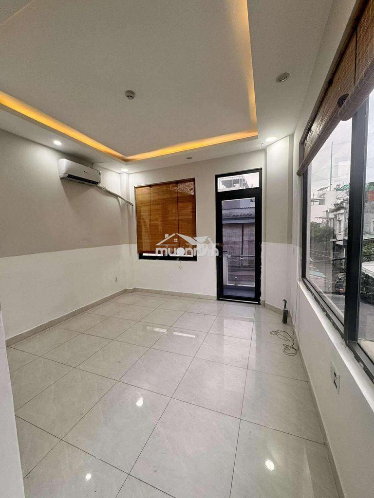 Bán gấp nhà 3 tầng bình thạnh phường 22, 89 m2 giá 6,5 tỷ. - 2