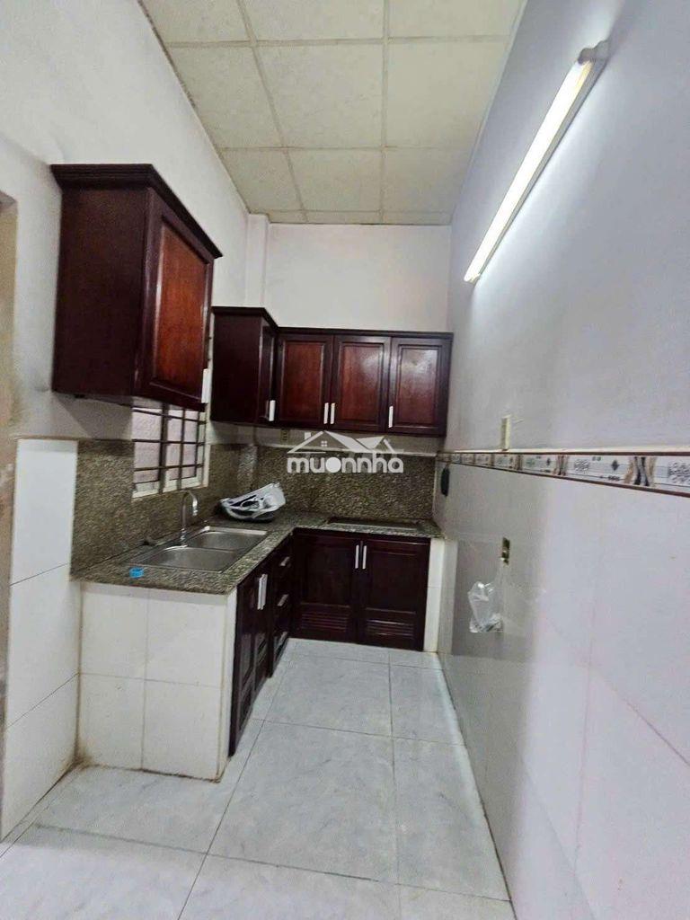 Cho thuê nhà lầu xã đa phước gần chợ cầu ông thìn ql50 - 4