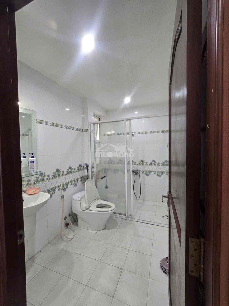 Giá 38tr 100m2 cộng hoà tân bình - 3