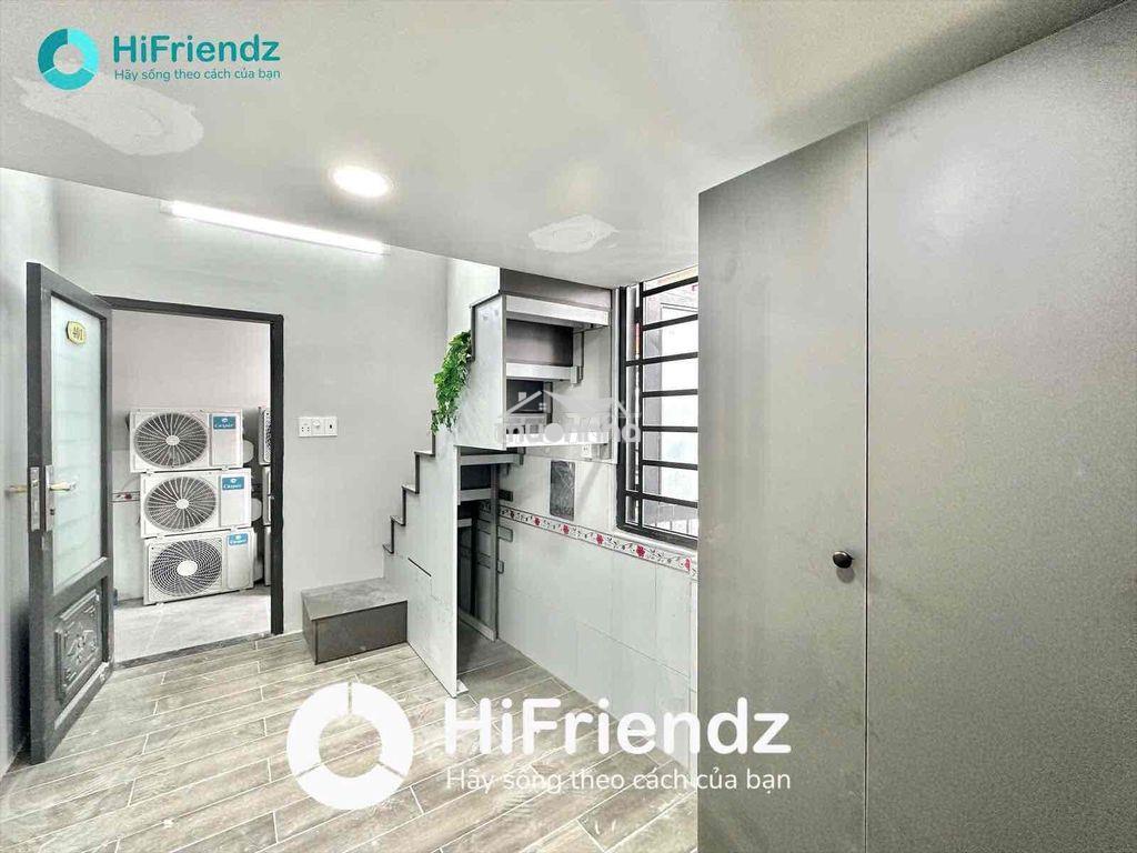 Trọ chính chủ cho thuê đầy đủ nội thất giá rẻ gần aeon mall- đh huit - 2