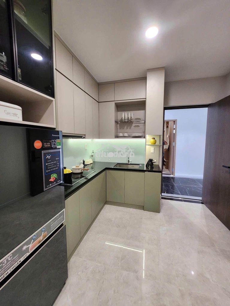 Bán căn hộ prosper plaza, 3,55 tỷ, 60m2, 2pn, 2wc, tân thới nhất, q12 - 3