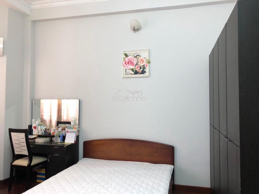 Bán nhà riêng tại nguyễn cửu đàm, 16,5 tỷ, 124m2, 5pn, 5wc, 3 tầng - 2