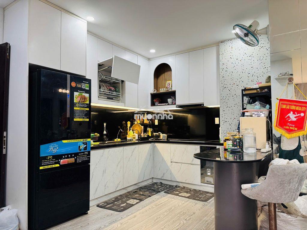 Phường 7, quận 11, tp.hcm, giá 3,25 tỷ, 63m2 chung cư thang máy. - 4