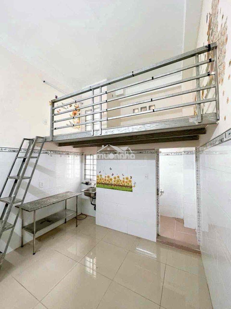 Chính chủ cho thuê phòng khu vực 83 phạm văn bạch - 2