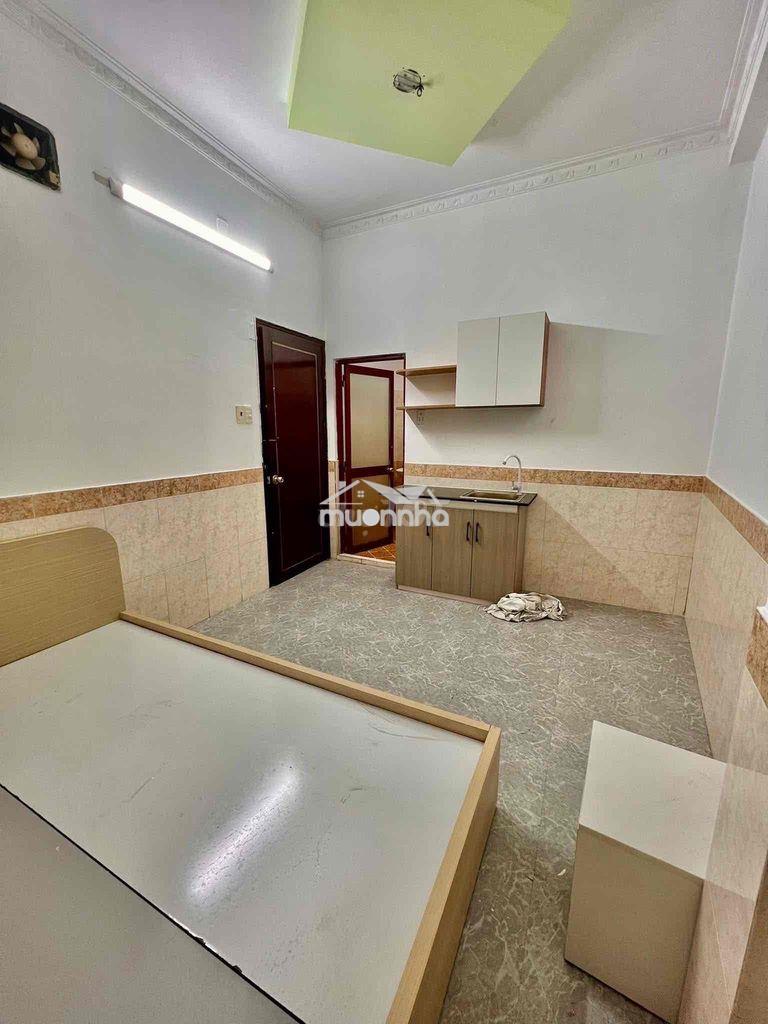 Cho thuê căn hộ giá 3tr full nội thất - 2