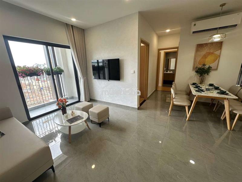 Nhà ở xã hội trảng bom -đồng nai -vị trí trung tâm thị trấn-