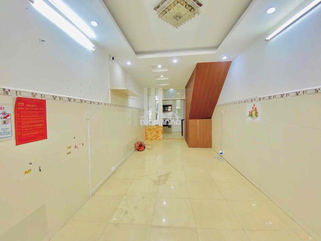 Bán mtkd đường 51, tân hưng, quận 7, 3,5m x 19m 2 tầng, nhỉnh 10 tỉ - 2