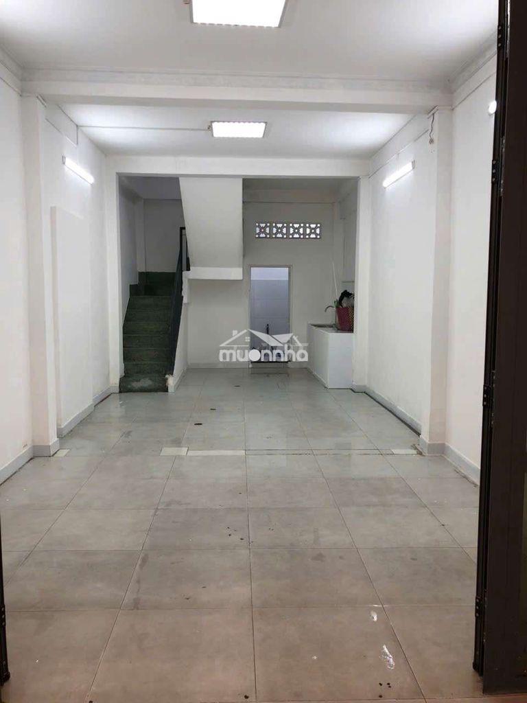 Cho thuê nhà trần bình trọng q5 - 2