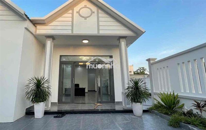 12tr nguyên căn biệt thự sân vườn xã hóc môn