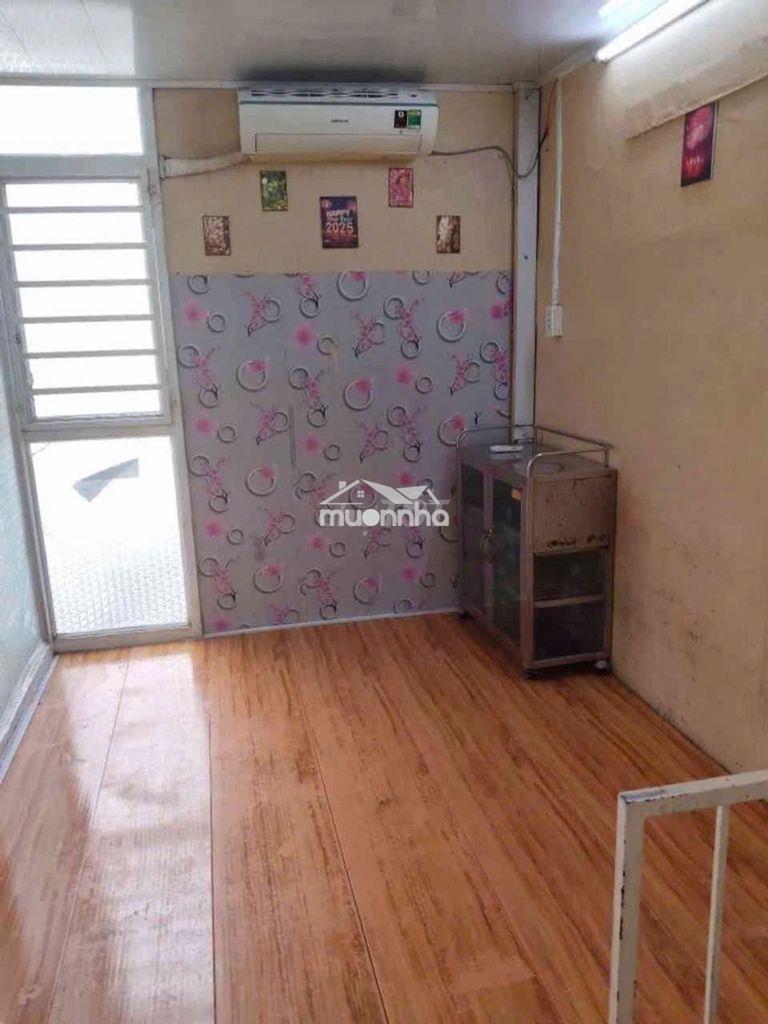 Chỉ 1,45 tỷ - nhà sổ riêng 2pn - 3 tầng trung tâm bình thạnh phú nhuận - 2