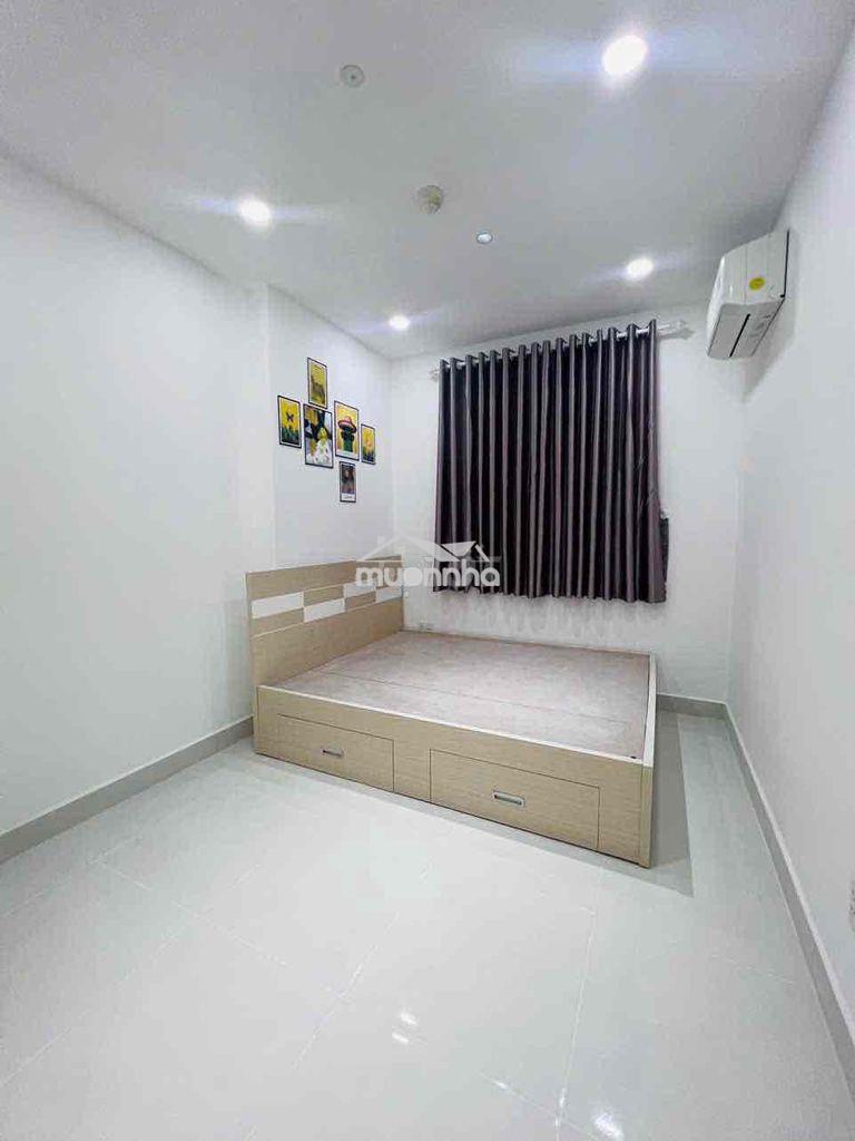 Giỏ hàng cho thuê căn hộ tara residence full nội thất 10tr/tháng