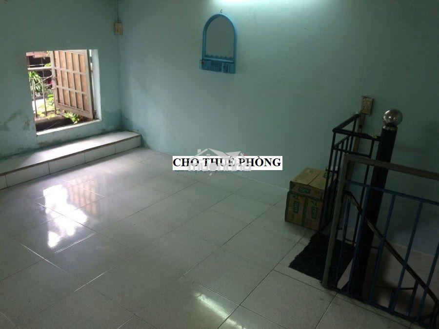 Cho thuê phòng đường nguyễn thái bình, phường bảy hiền (q tân bình cũ) - 2