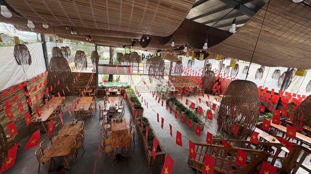 Cho thuê nhà hàng mặt tiền trần bình trọng  📍 vị trí mặt tiền đường tr - 4