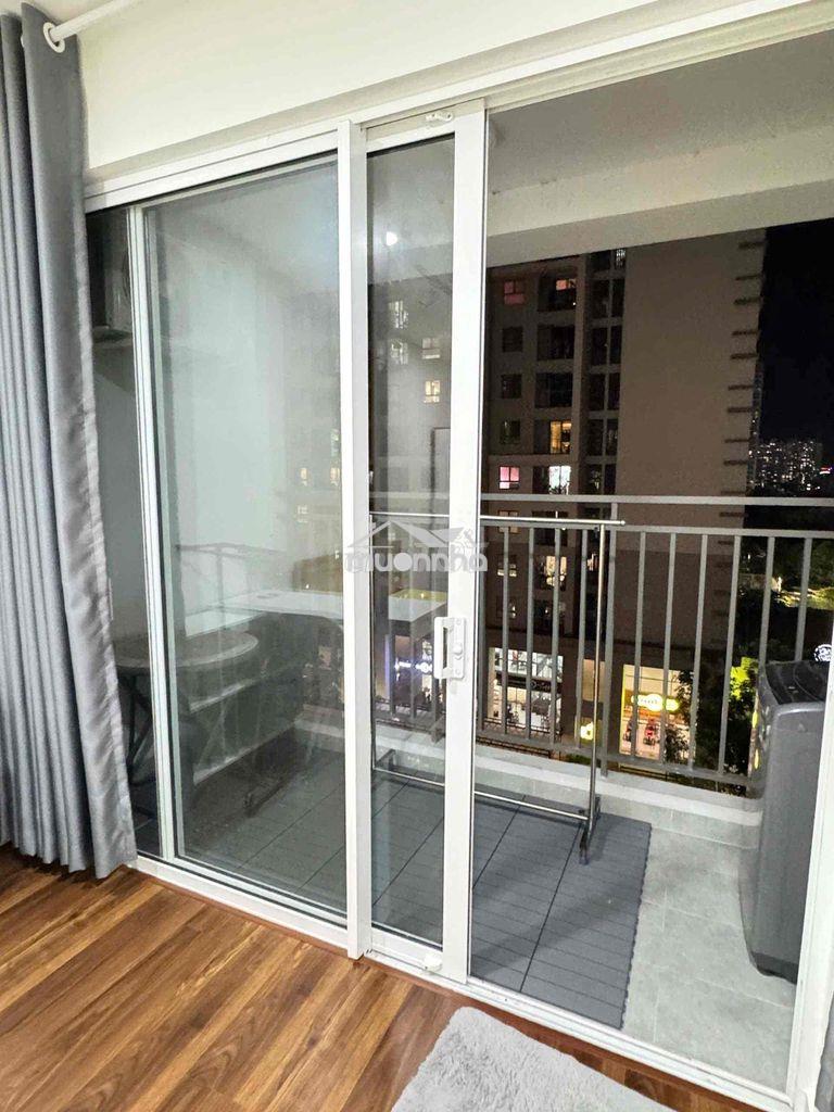 Cho thuê căn hộ sunrise riverside 1pn 1wc full nt 35m2  quận7 10tr500 - 3