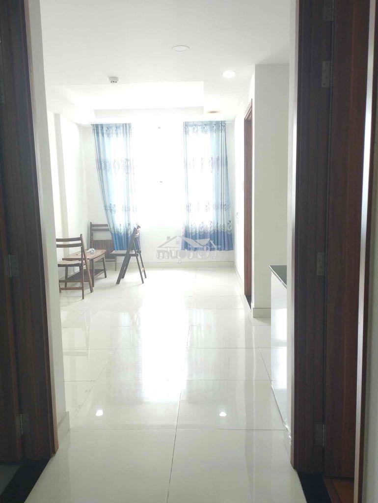 Gđ cho thuê căn hộ 57m2 ( 2pn+2wc ) samsora riverside - 2