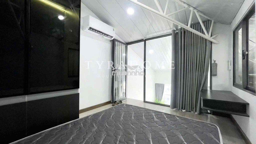 ✨ Duplex 2 phòng ngủ – full nội thất – thang máy – hầm xe – bình thạnh - 4