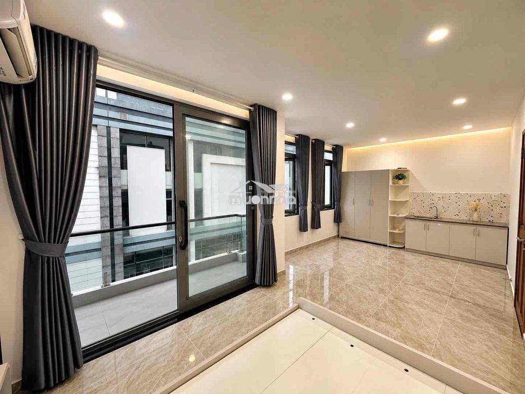 Căn hộ dịch vụ cao cấp chỉ từ 5trx - 2