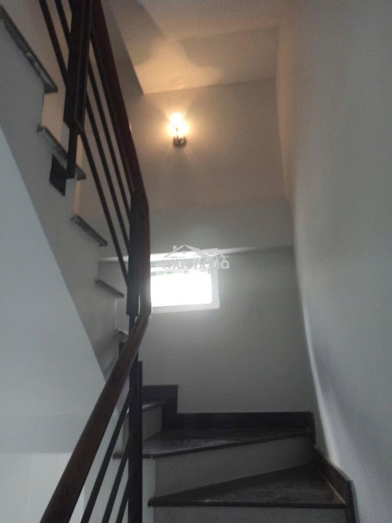 Chỉ 18tr nhà hxh vũ huy tấn, bt  4 tầng | 3pn | 4wc | công năng đủ đầy - 3