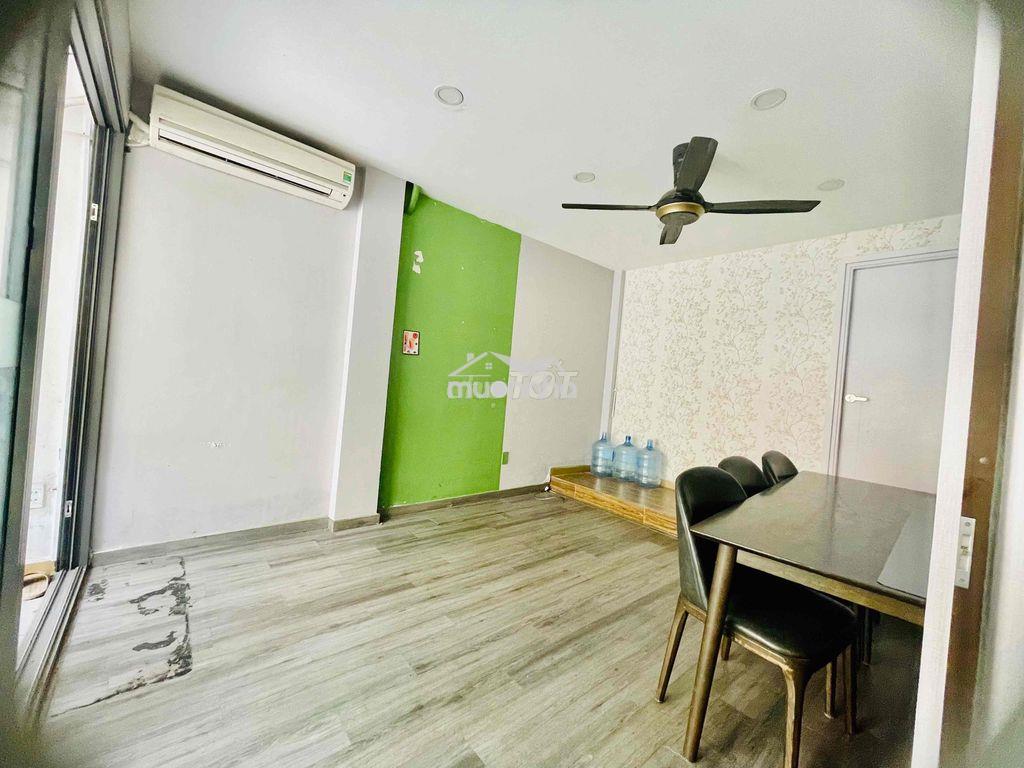 Mặt bằng trệt ở và kdoanh tốt luôn - 3