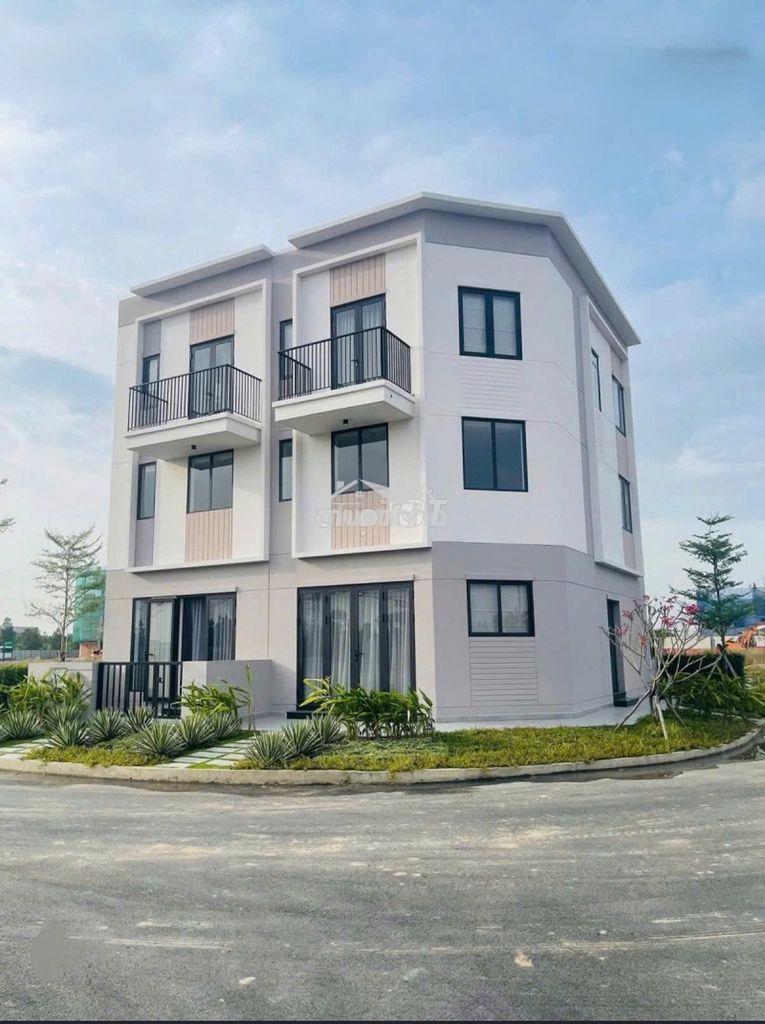 Nhà ở xã hội thấp tầng, hỗ trợ vay 80% lãi suất ưu đãi 5.4% - 4