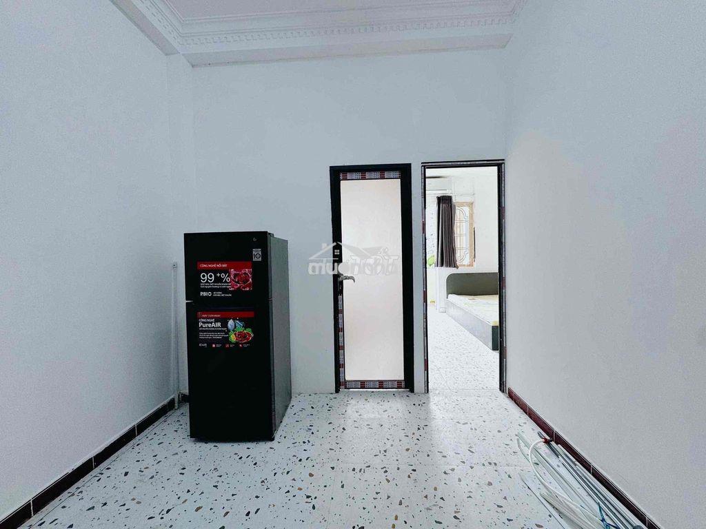 Căn hộ ban công có thể lắp máy giặt riêng không giới hạn người xe - 3