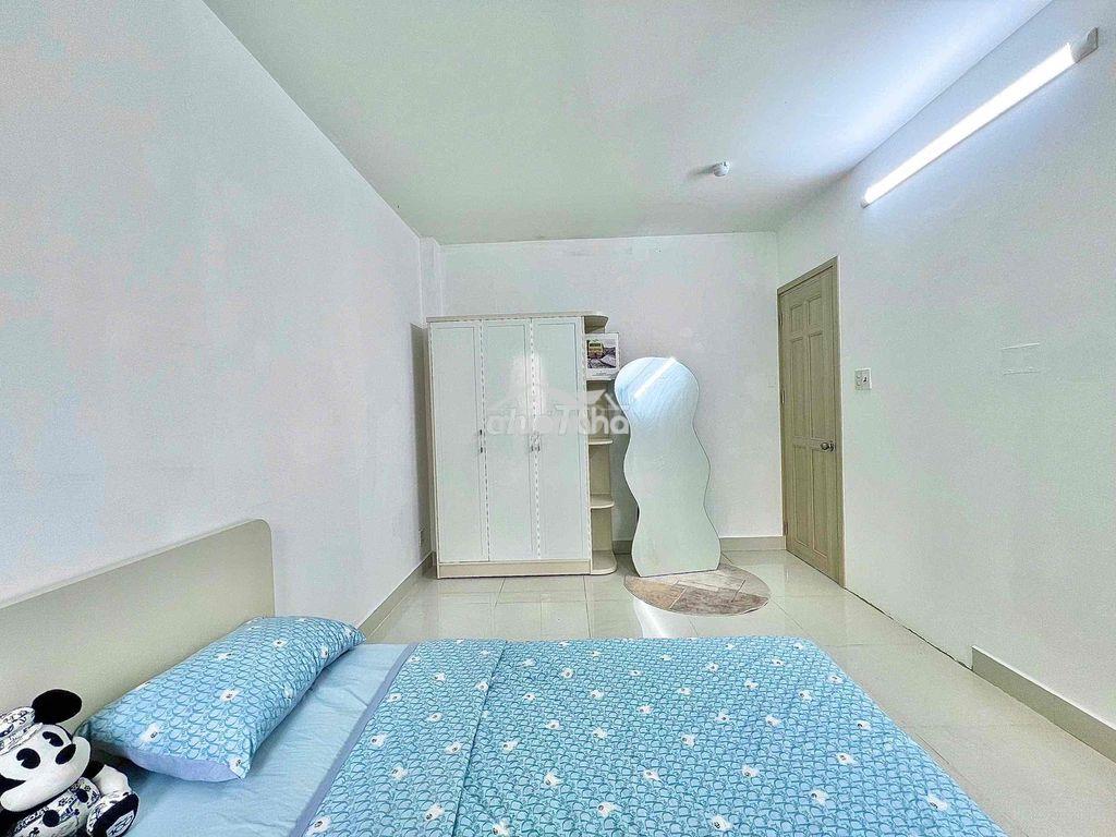 2pn máy giặt riêng - diện tích rộng full nt gần đh sư phạm, sgu, khtn - 3