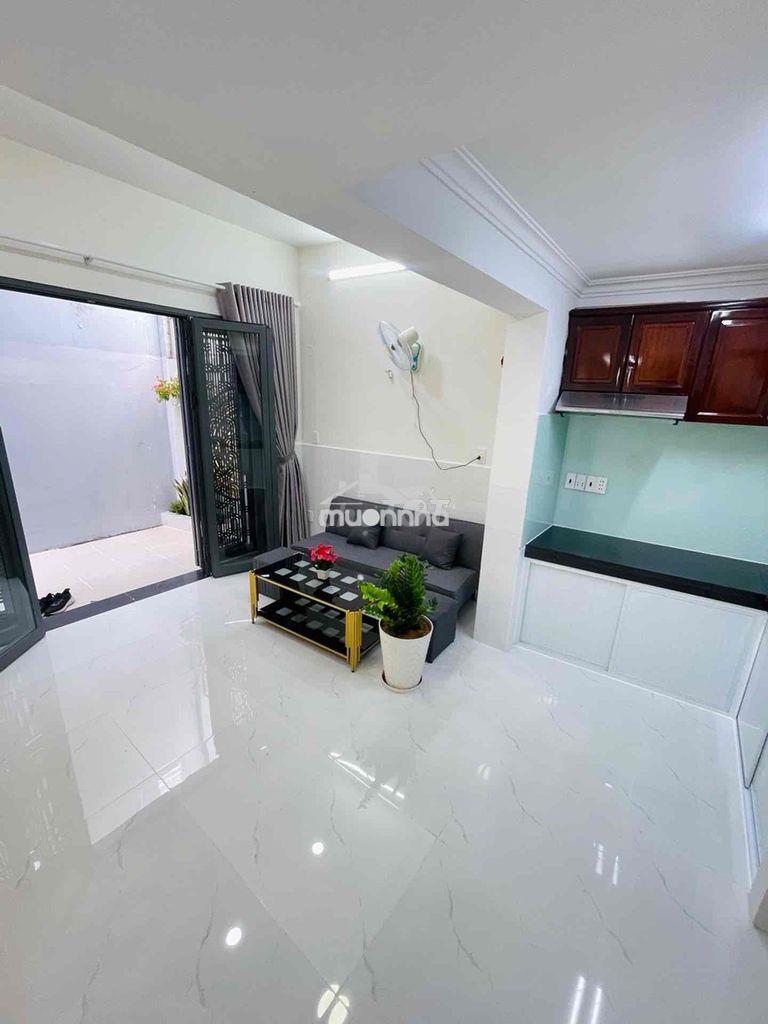 💥Cực hiếm nhanh mới kịp - bình thạnh giá tốt - nở hậu 4m5 đẹp - 4