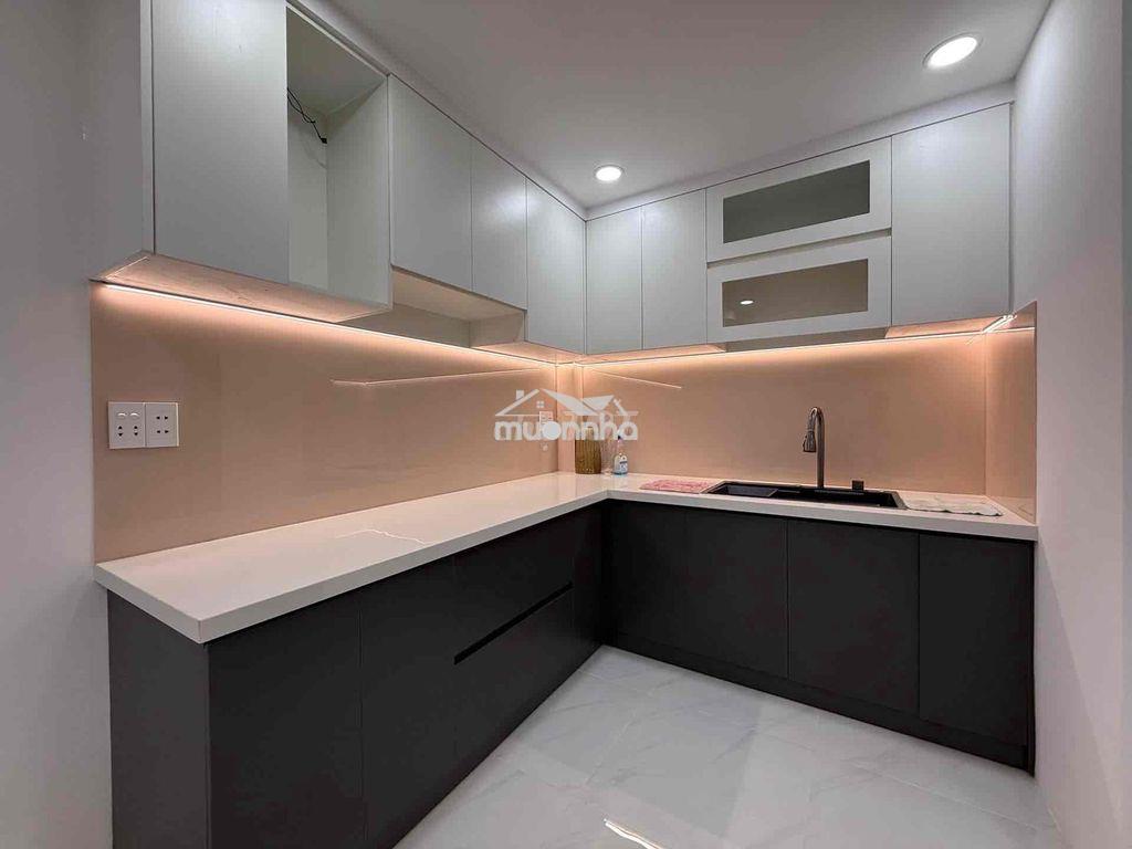 Bán nhà hẻm xe hơi đường mã lò - nhà đẹp 4pn- chủ ngộp giảm mạnh - 4