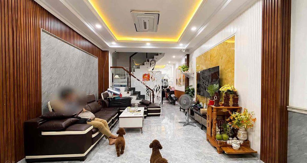 Nguyên căn nguyễn thị thập q7 - full nội thất- cạnh lotte mart - 2