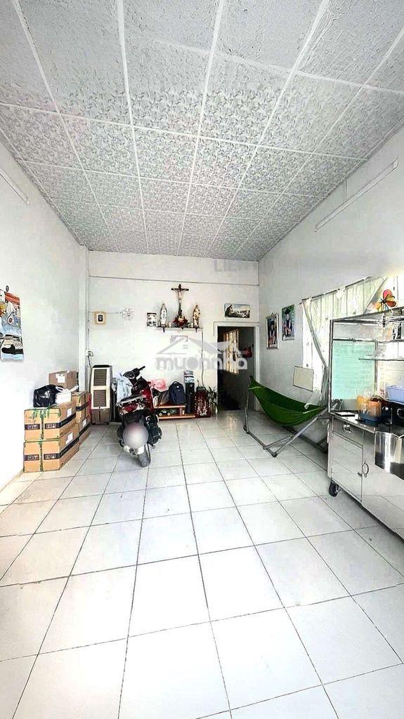 Bán rẻ nhà p.tân hòa, sổ hồng thổ cư 💯 gần chợ lộ đức, bách hóa xanh - 2
