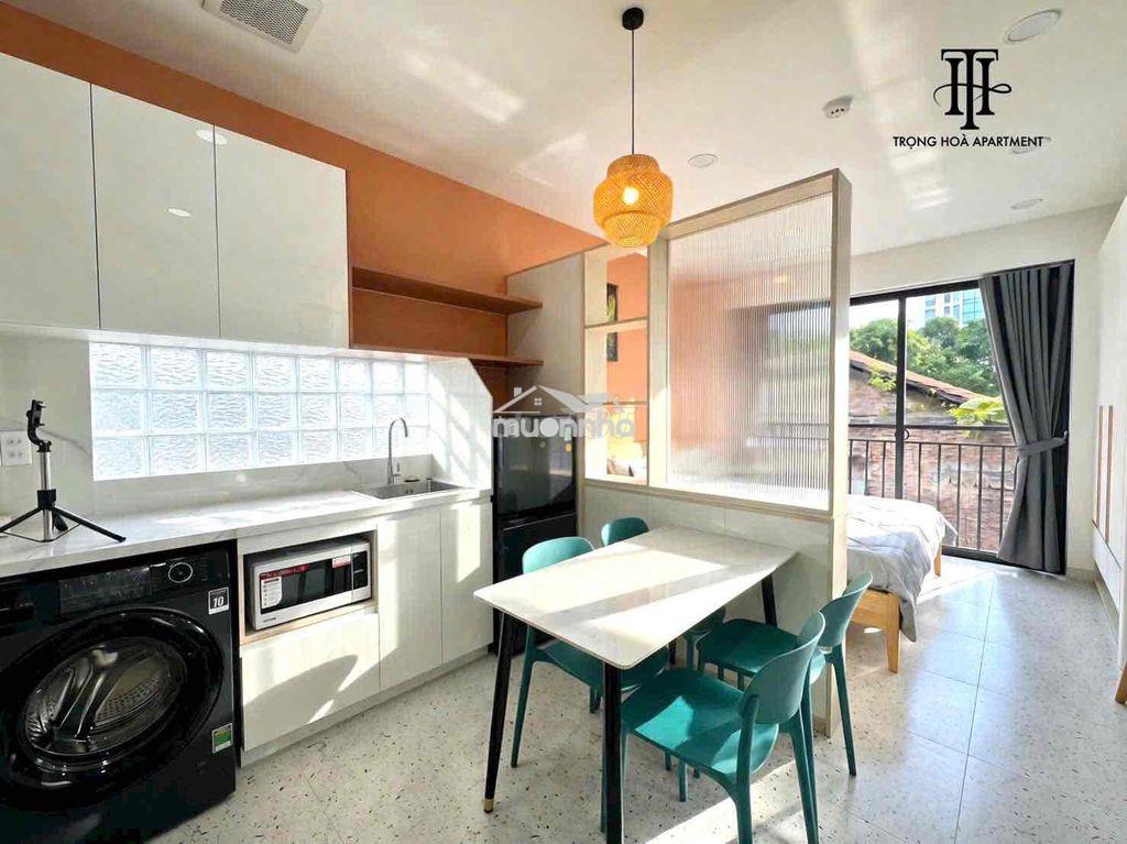 🔥Khai trương căn hộ mới 1 , 2 phòng ngủ -nguyễn trọng tuyển- phú nhuận - 4
