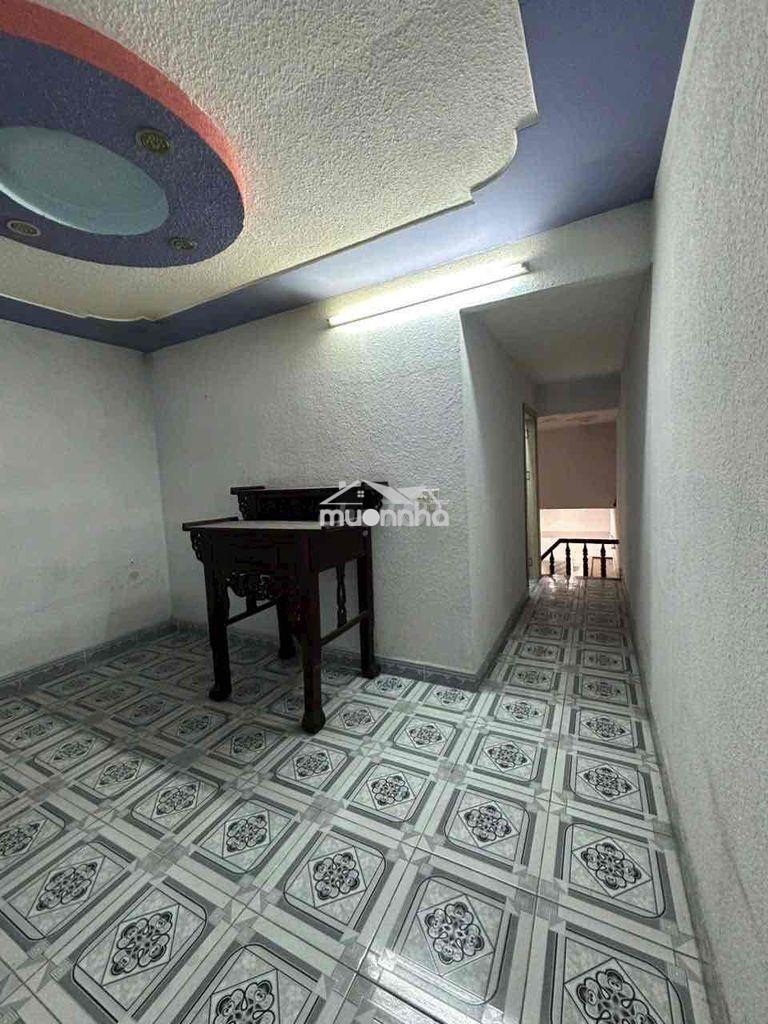 Cho thuê nhà ở hoặc kinh doanh nhỏ lẻ ok thái hòa tân uyên mt nhựa - 2