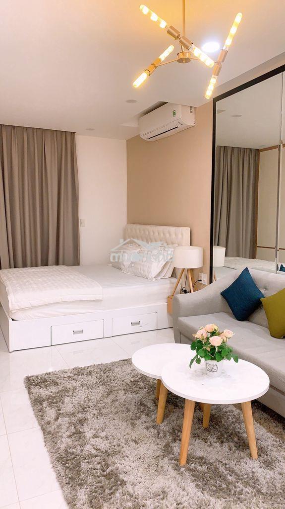 🔥 💥Thật 💯% cho thuê căn hộ 38m2 1pn everrich infinity q.5, 12triệu 💥🔥