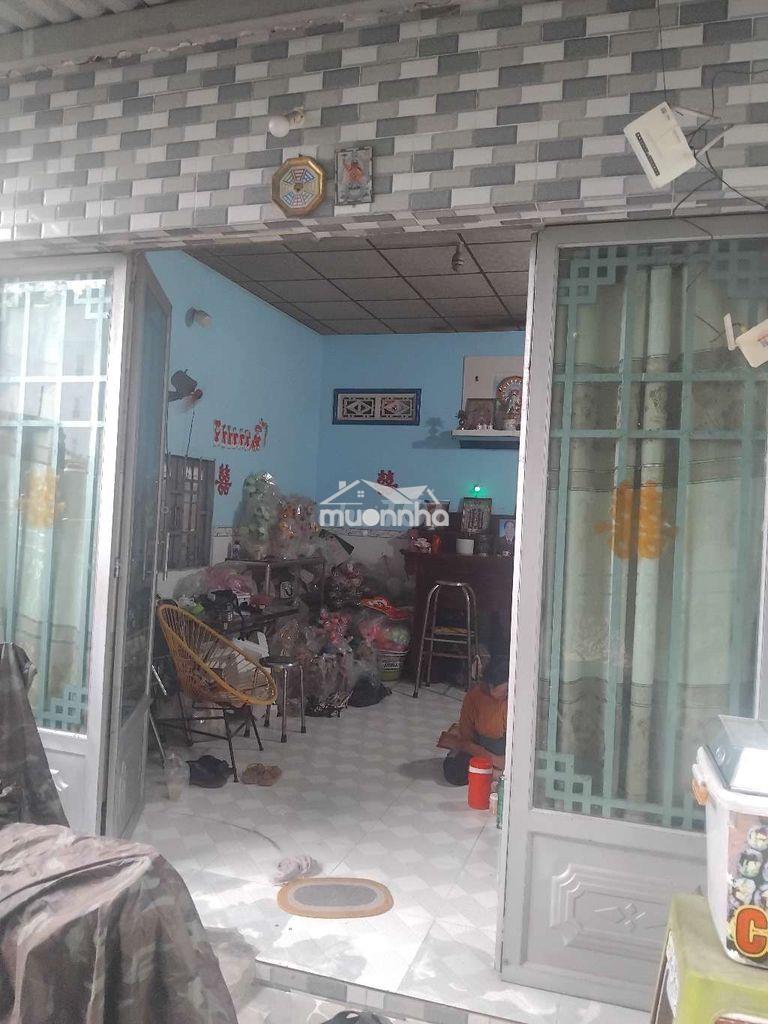 Cần bán nhà cấp4 chính chủ - 2