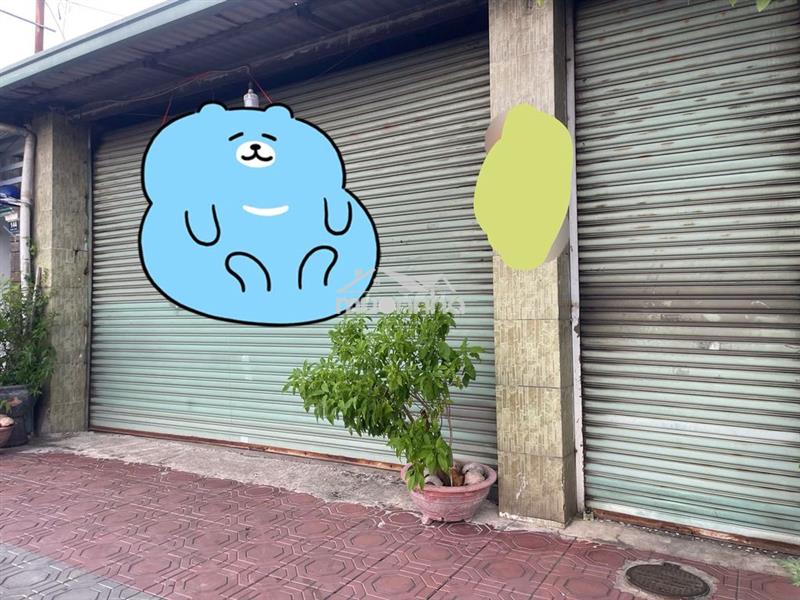 Cho thuê mb nguyễn an ninh, ngang 6, giá 25tr