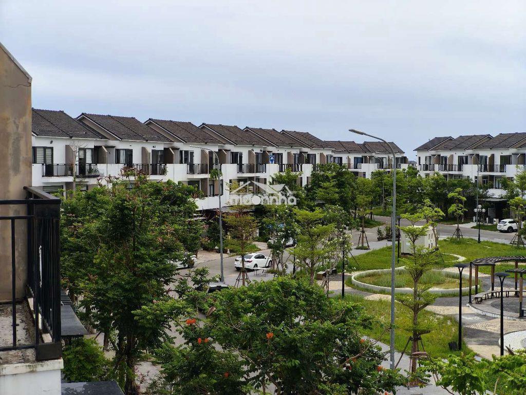 Bán nhà 3 tầng royal park huế, 80m2, 3pn - 4