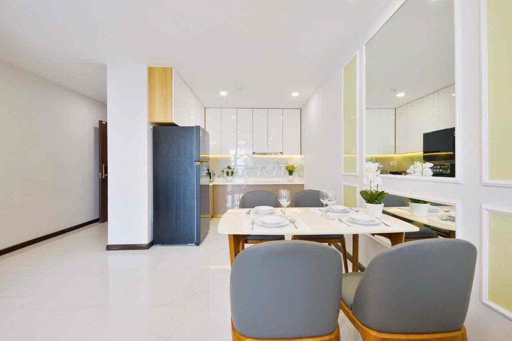Bán căn hộ chung cư garden gate 2pn 2wc 73m2 sát bên công viên gđ - 2